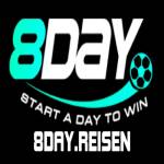8Day Profile Picture