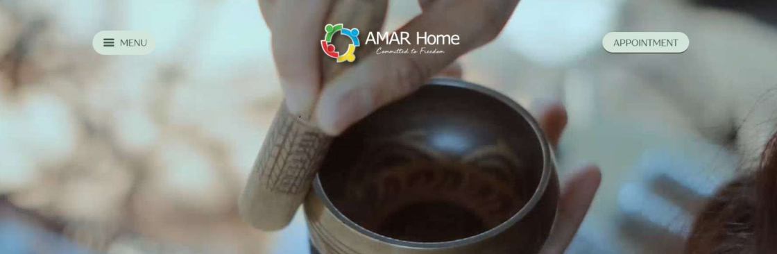 Amar Home Cover Image