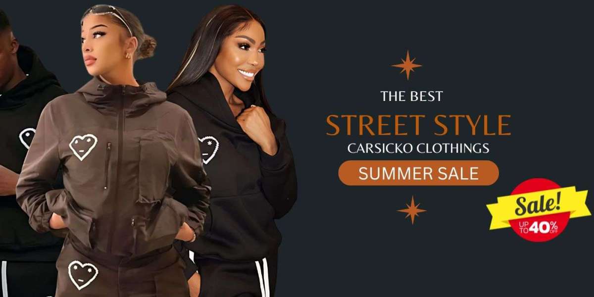 Carsicko Sweater Trends For Modern Fits