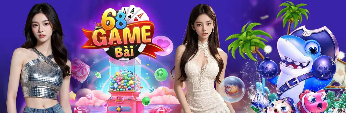 68 gamebai Cover Image