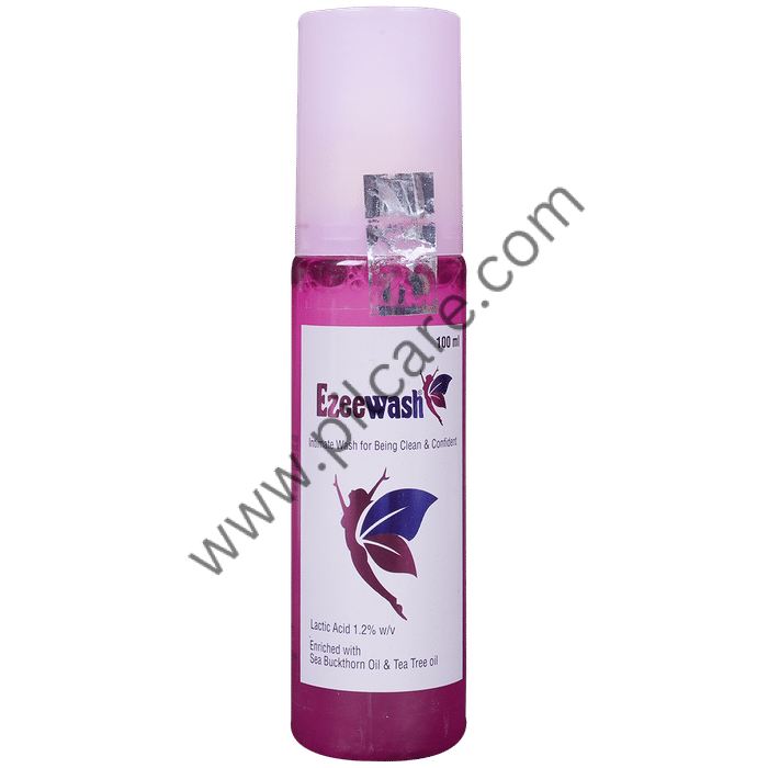 Ezee Hygenic Wash - N Chimanlal Enterprises