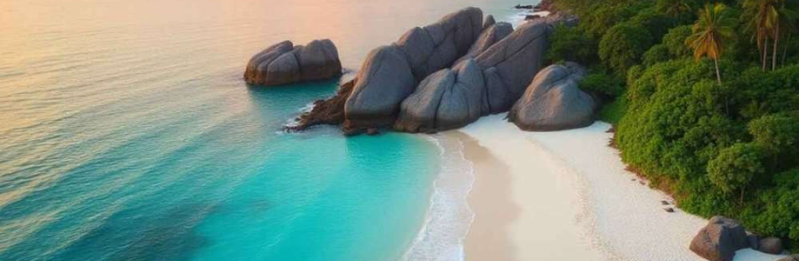 Beachory Beach Directory Cover Image