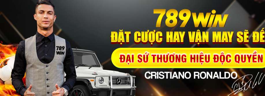 789win CONG GAME CA CUOC DOI THUONG UY TIN NHAT 2025 Cover Image