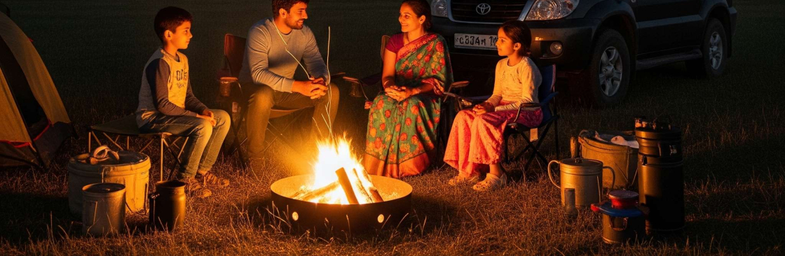 Nature Valley Stay Cover Image