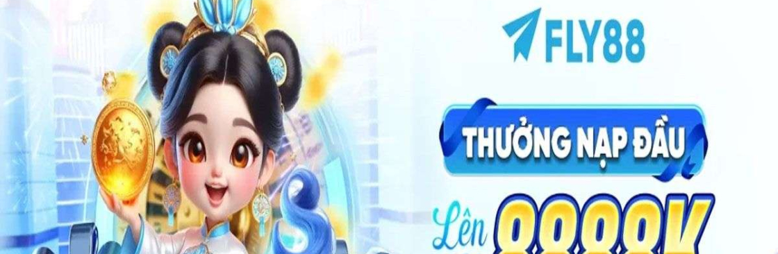 Fly88 Cổng Game Giải Trí Cover Image