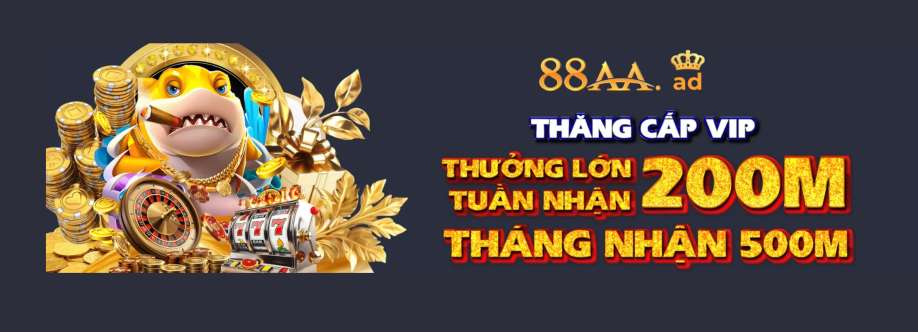 88AA 88 AA  Link Đăng Nhập Nhà Cái 88AACOM Chính Thức 10 20 Cover Image