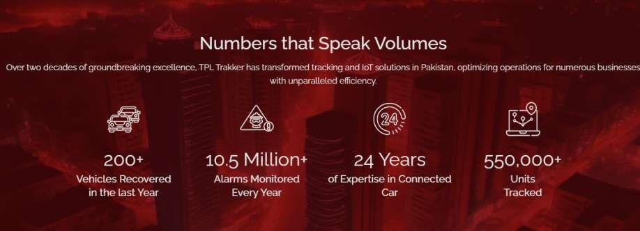 tpl trakker Cover Image