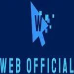 Web official Profile Picture