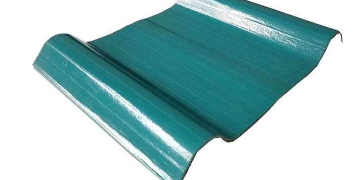 CHUANYABUILDING Offers Premium Products from China Roof Tile Factory