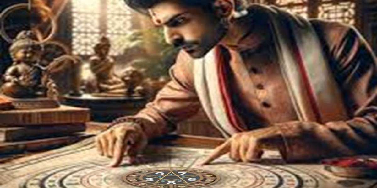 Best Numerologist in Mumbai