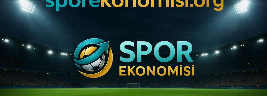 Spor Ekonomisi Cover Image