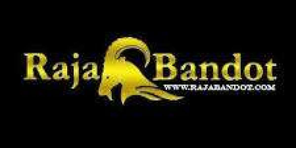 Rajabandot dan Inovasi Game Slot Online