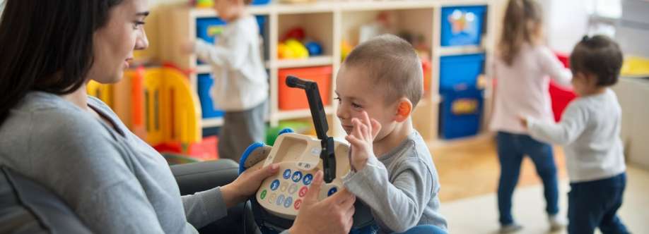 Foundations Care Cover Image