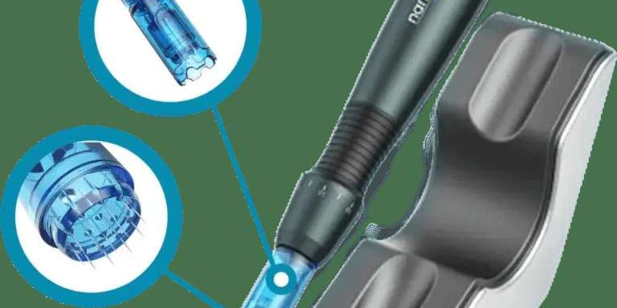 How to Choose the Best Micro Needling Equipment for Your Practice