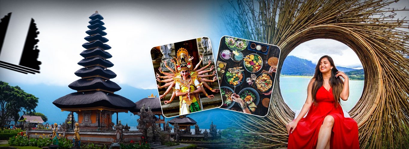 Bali Tour Packages
