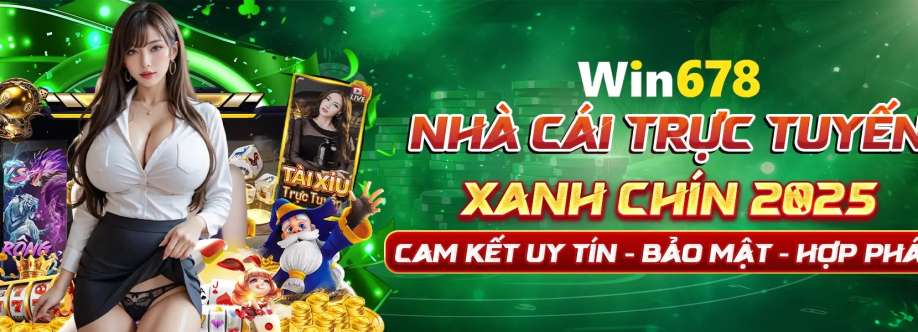 Win678 Sân Chơi Cá Cược Trực Tuyến Top Cover Image