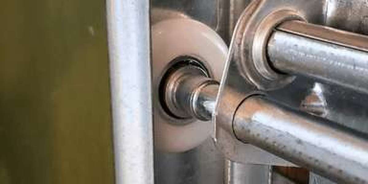 Garage Door Roller Replacement: Ensure Smooth and Safe Operation