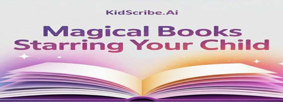 KidS cribe Cover Image