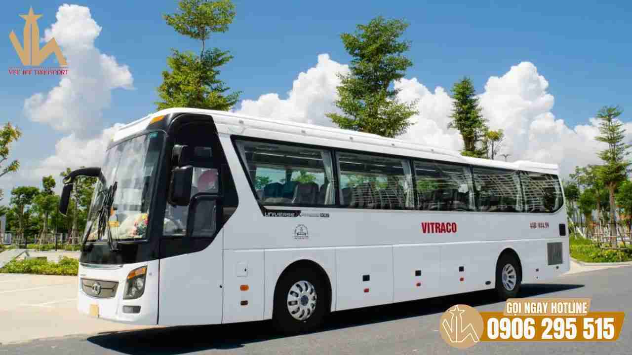 Cho thuê xe du lịch tại Kiến Hưng Hà Nội uy tín, giá rẻ
