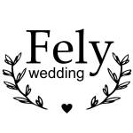 Fely wedding Profile Picture