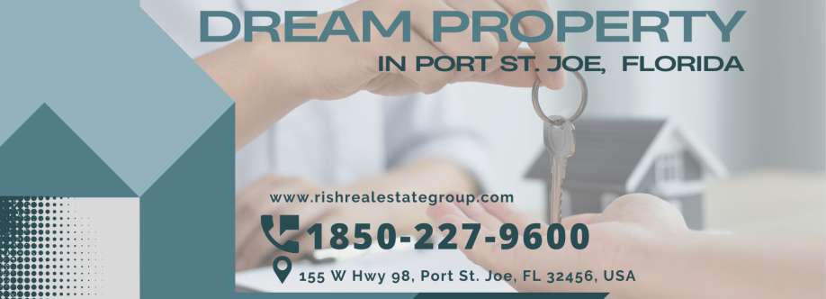 Rish Real Estate Group Profile Picture