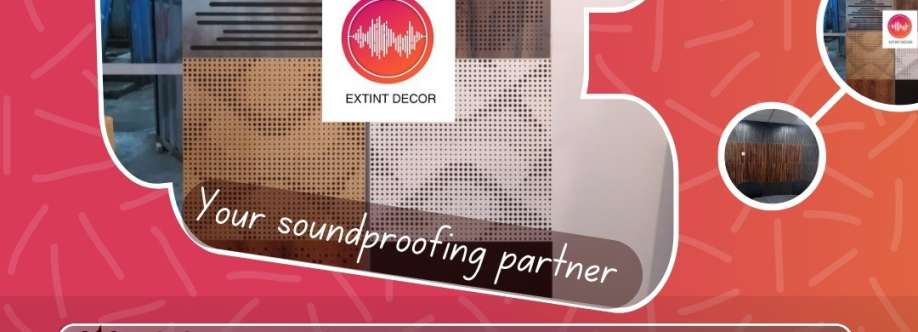 Extint Decor Cover Image