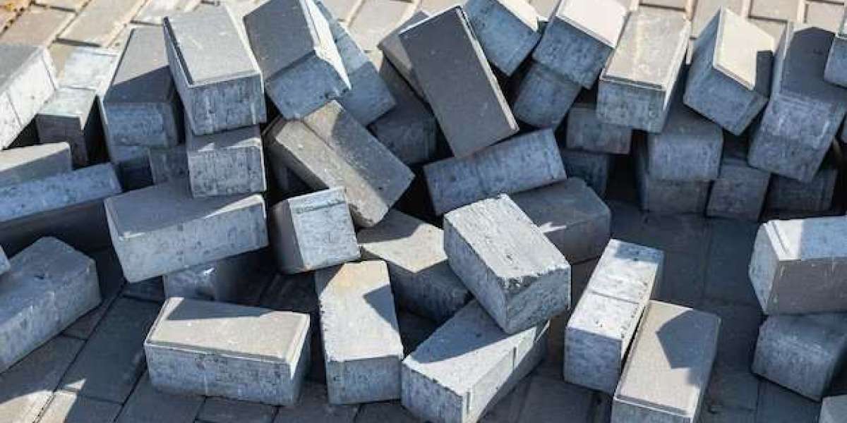 Brick Manufacturing Plant Report 2025: Setup Guide, Investment Requirements, and Business Plan