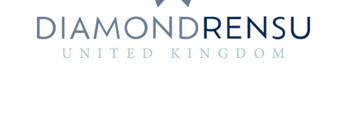 Diamondrensu uk1 Cover Image