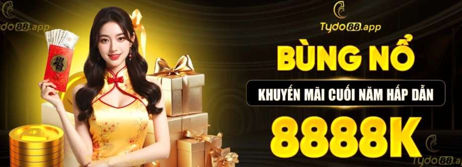 Tydo88 app Cover Image