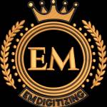 Digitizer for embroidery profile picture