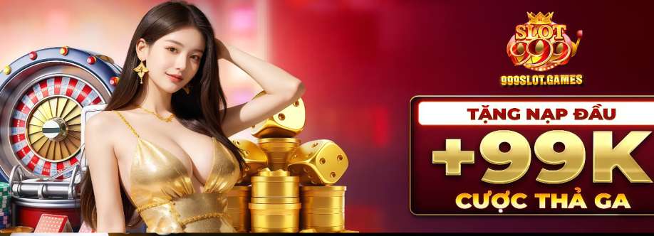 Nhà Cái 999SLOT Cover Image