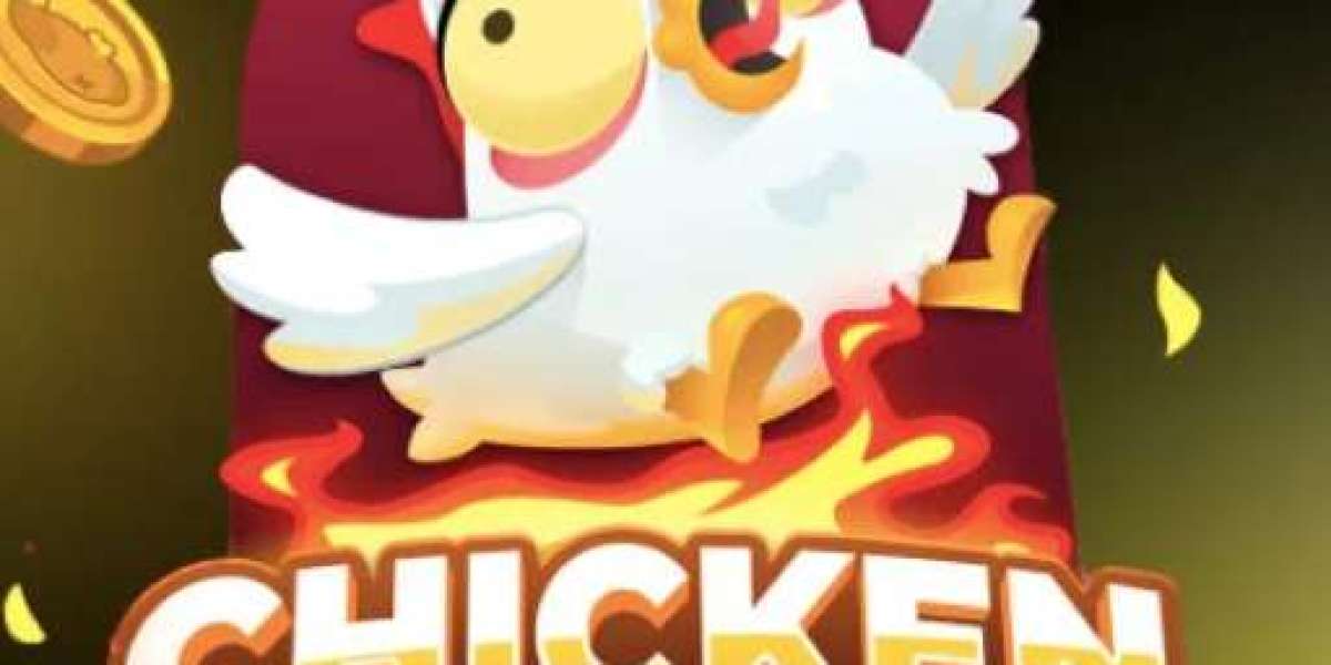Chasing Fortunes on Chicken Road: A Gambler's Paradise Found and Lost