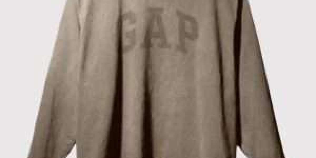 Yeezy Gap fashion looks shaping daily wear