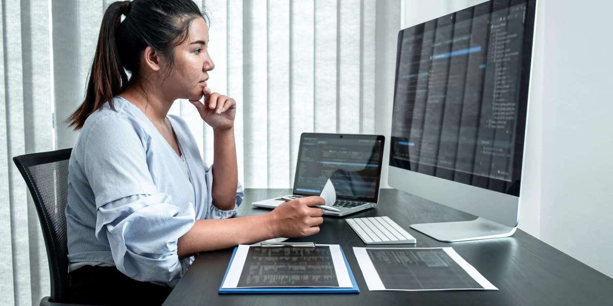 Building the Digital Future: Web Development Abu Dhabi Explained