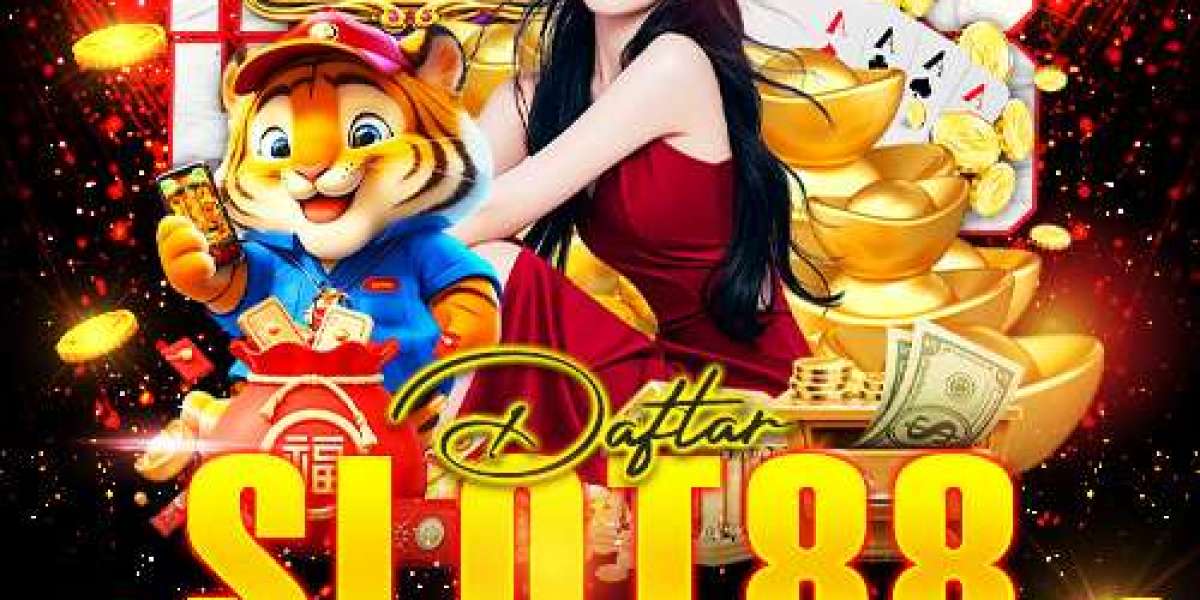 Bermain Slot Gacor Lebih Seru di Koitoto