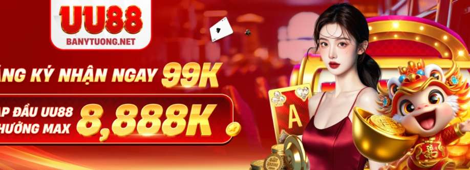 UU88 Sân Chơi May Mắn Toàn Diện Giải Trí Liên Tục Thưởng Liền Ta Cover Image