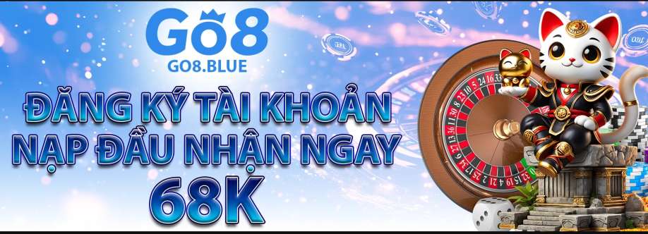 Nhà Cái GO8 Cover Image