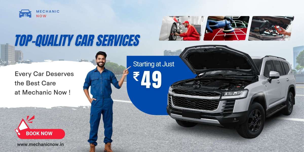 Drive Happy with Pocket-Friendly Car Maintenance Offers