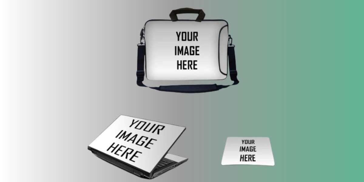 Top 10 Reasons Why Custom Laptop Skins and Custom Laptop Cases Are a Must-Have in the United States
