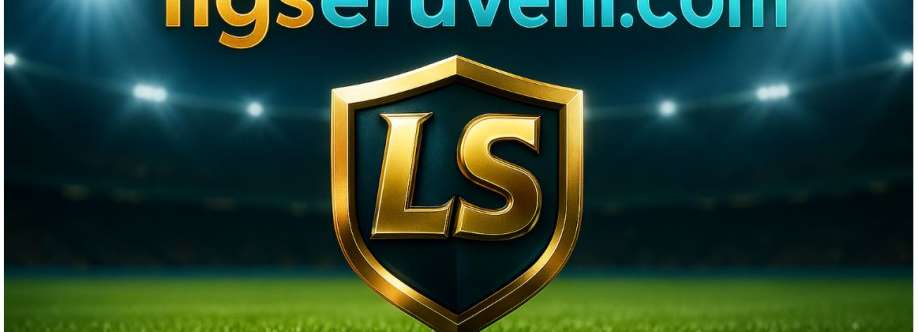 Lig Serüveni Cover Image