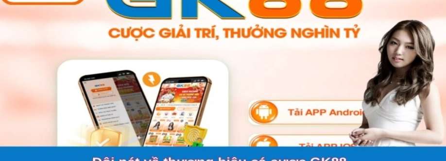 Gk88vn live Cover Image