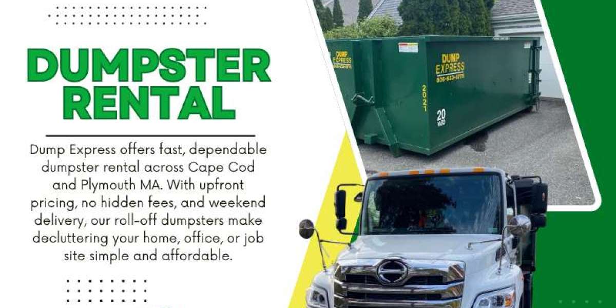 Dumpster Rental