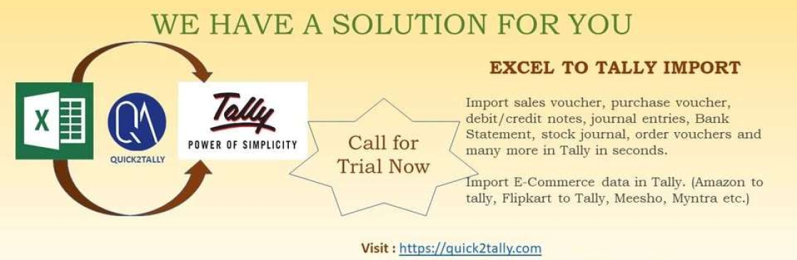 Quick2 Tally Cover Image