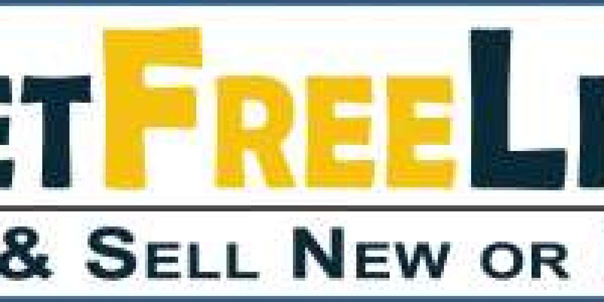 GetFreeLists The Simple Way to Buy and Sell Across the United States