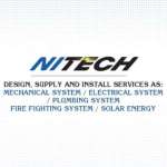 Kỹ Thuật NITECH Profile Picture