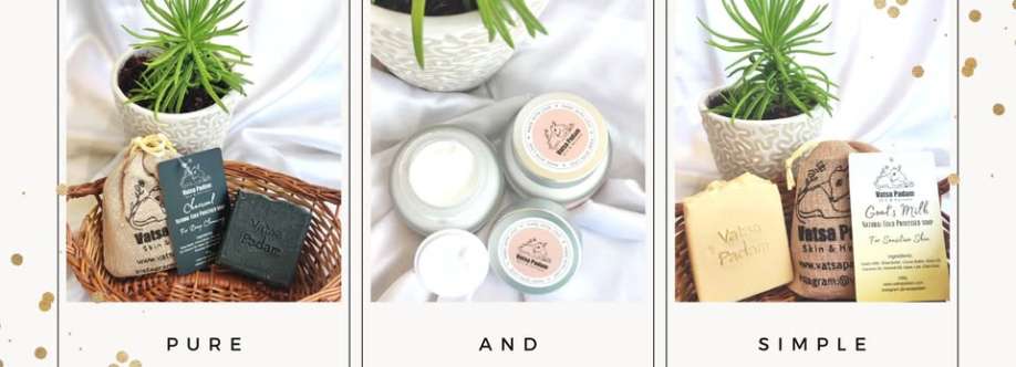 Vatsa Padam Cover Image