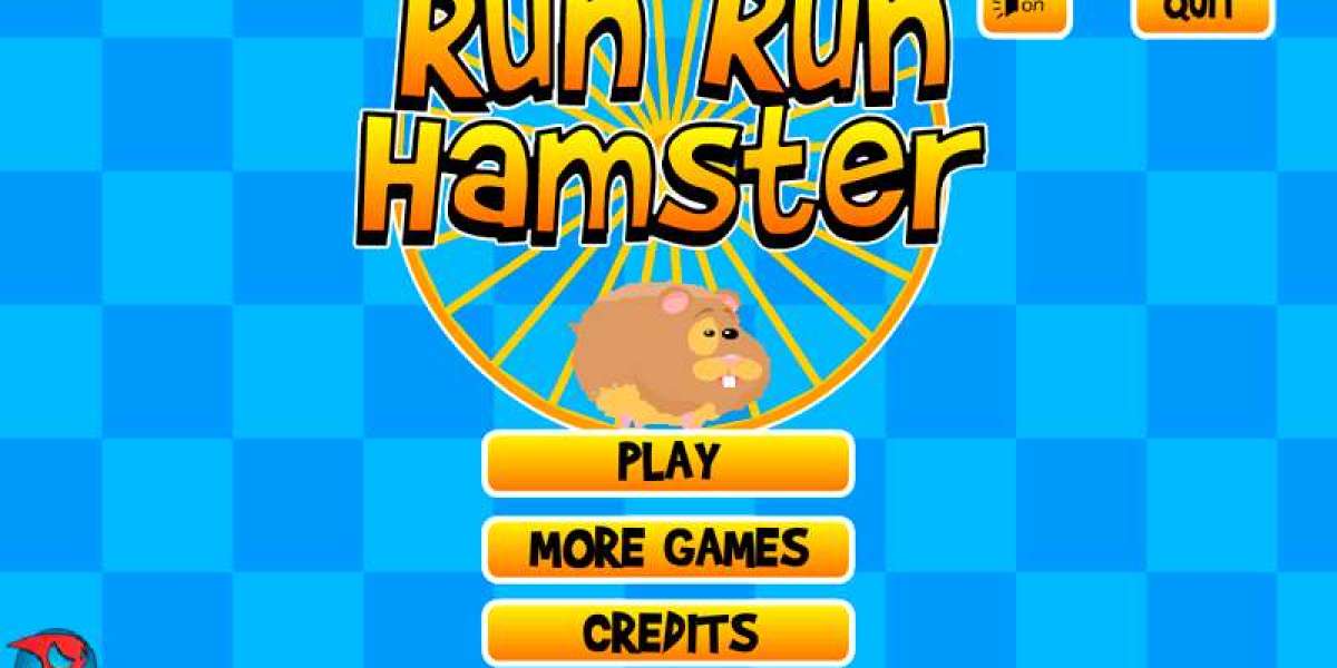 The Progression of Infinite Runner Games and the Rise of the Hamster Run Game