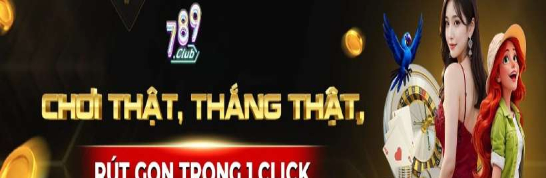 Cổng Game 789Club Cover Image