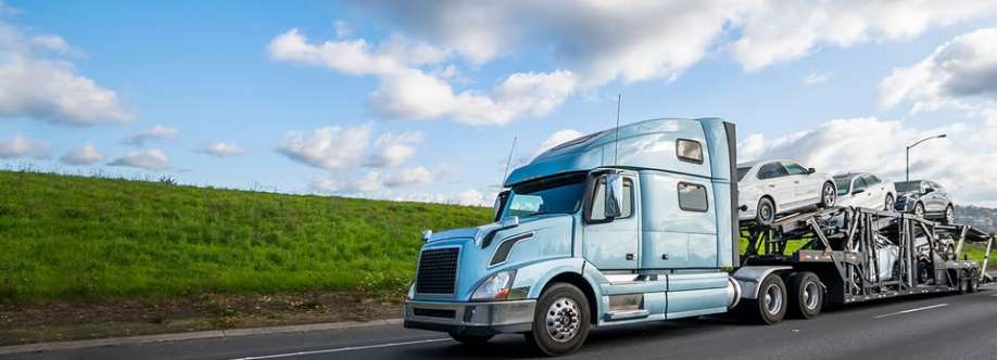 Vehicle Transport Hub Cover Image