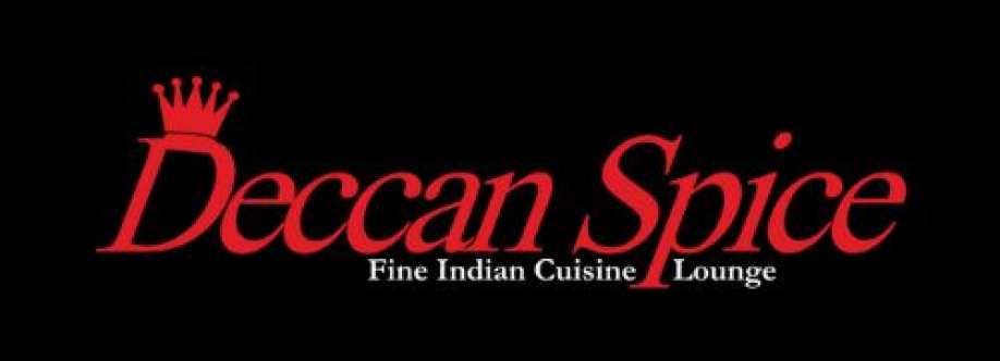 Deccan Spice Cover Image